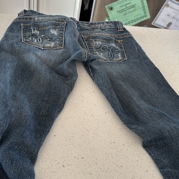 Jeans - Picture 2 of 2